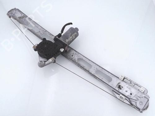 Front left window mechanism MERCEDES-BENZ A-CLASS (W168) A 140 (168.031, 168.131) | BP25355522C22 