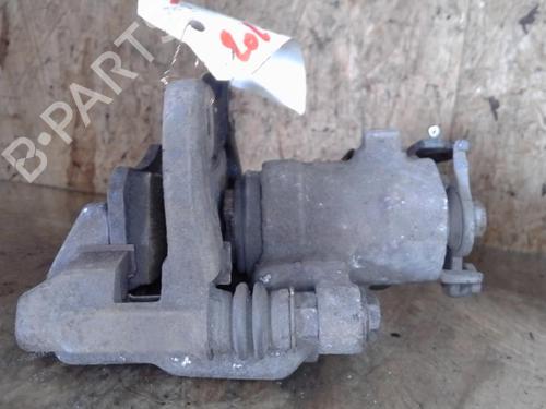 Used Right rear brake caliper CITROËN EVASION MPV (22, U6) 2.0 HDI (109 hp) 25367071
