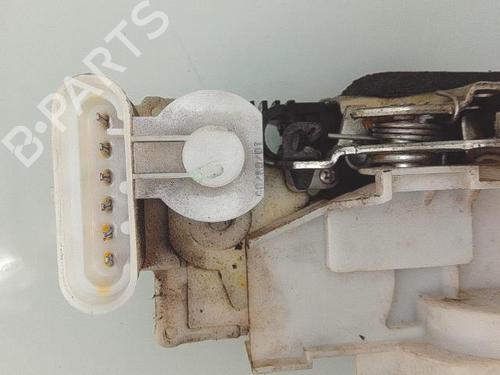 Front left lock FIAT PUNTO (188_) 1.2 60 (188.030, .050, .130, .150, .230, .250) | BP25359921C98 