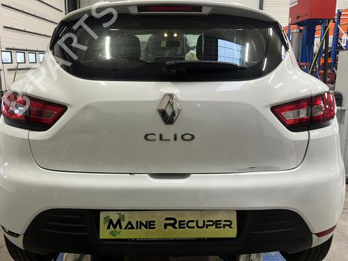 Rear right panel RENAULT CLIO IV (BH_) 1.2 16V | BP25353247C61  - Image 9