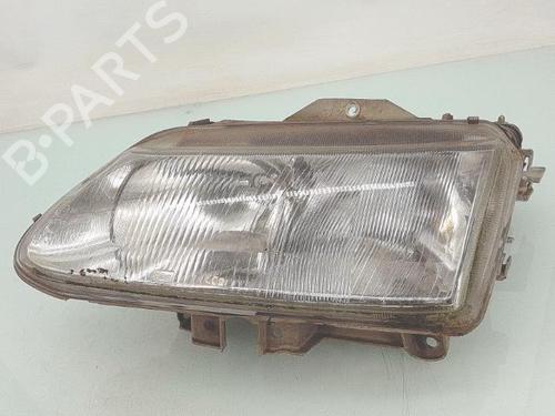 Used Left headlight RENAULT ESPACE III (JE0_) 2.0 16V (JE0N, JE0L, JE02) (140 hp) 30146923