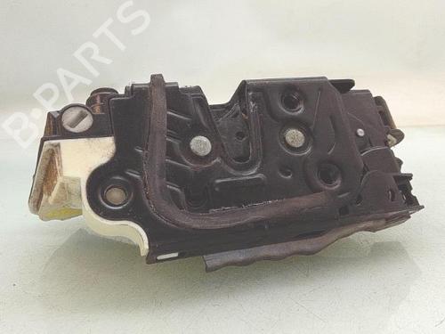 Used Rear left lock Rear left lock VW GOLF VII (5G1, BQ1, BE1, BE2) 2.0 TDI (150 hp) 39725121 39725121