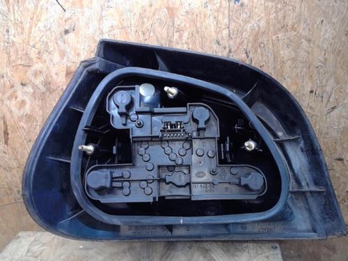 Right taillight RENAULT MEGANE I (BA0/1_) 1.9 D Eco (BA0A, BA0U, BA0R) | BP25355683C35 
