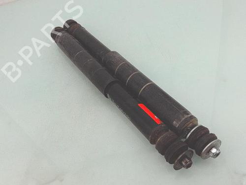 Used Right rear shock absorber Right rear shock absorber RENAULT MASTER I Van (T__) 28-35 2,5 D (75 hp) 30615726 30615726