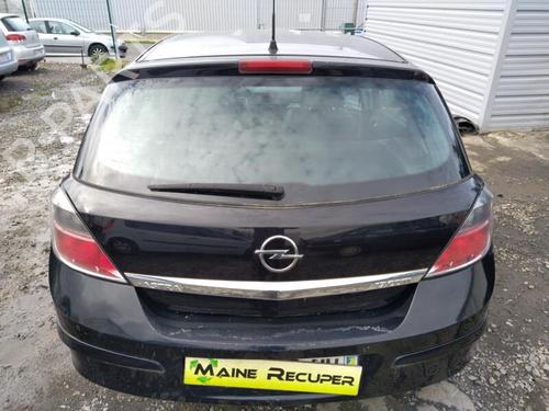ABS pump OPEL ASTRA H (A04) 1.7 CDTI (L48) | BP25372133M43 - Image 8