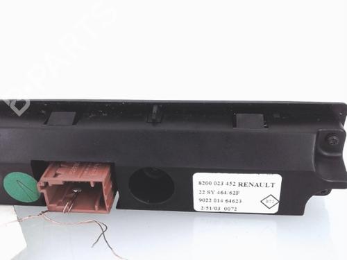 Switch RENAULT ESPACE IV (JK0/1_) 1.9 dCi (JK0U) | BP25355453I30 