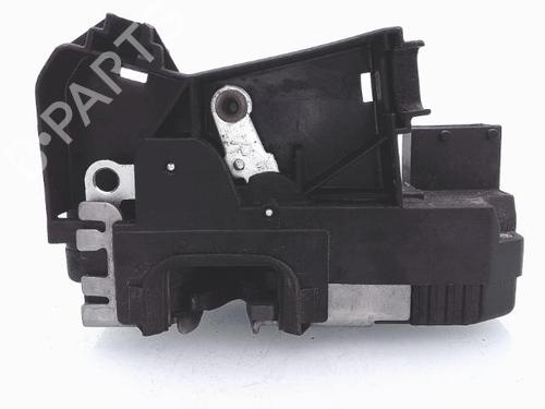 Højre fortil lås OPEL ASTRA G Hatchback (T98) 2.0 DTI 16V (F08, F48) (101 hp) 25357843