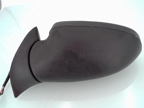 Left mirror MERCEDES-BENZ A-CLASS (W168) A 140 (168.031, 168.131) | BP25370161C26 