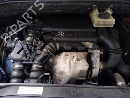 Switch CITROËN C4 Picasso I MPV (UD_) 1.6 HDi | BP25362909I30  - Image 10