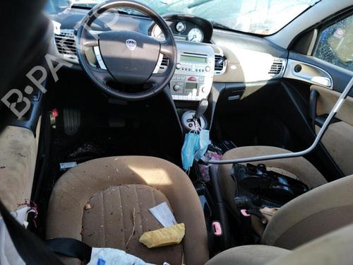 Climate control LANCIA YPSILON (843_) 1.3 D Multijet (843.AXF11, 843.AXF1A, 843.AXM11,... | BP25364279I5  - Image 7