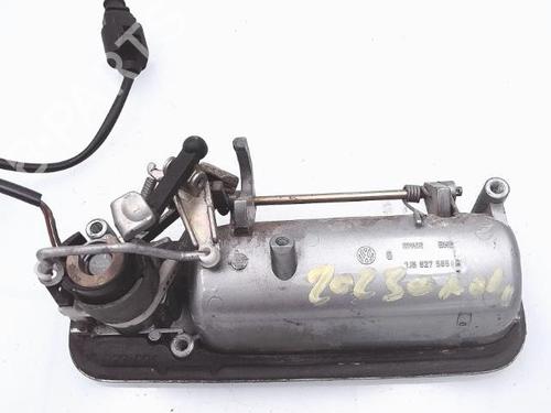 Venstre foran utvendig håndtak VW GOLF IV (1J1) 1.9 TDI (90 hp) 25366614