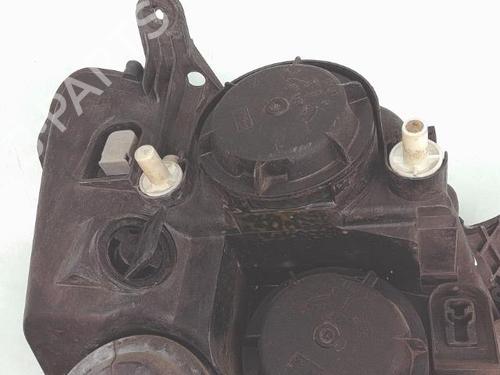 Left headlight OPEL MERIVA A MPV (X03) 1.7 CDTI (E75) | BP32764108C28 - Image 5