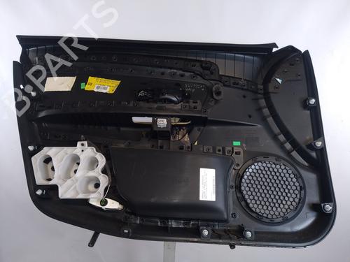 Front right panel RENAULT LAGUNA III (BT0/1) 1.5 dCi (BT00, BT0A, BT0T, BT1J) | BP25363076C59 