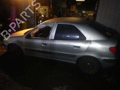 Zekeringkast CITROËN XSARA (N1) 1.4 i | BP25357186E1