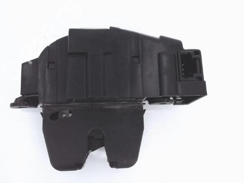 Used Tailgate lock Tailgate lock PEUGEOT 207 (WA_, WC_) 1.4 (73 hp) 25361629 25361629