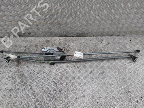 Vindrude Viskermekanisme CITROËN XSARA PICASSO (N68) 1.6 HDi (90 hp) 25351524