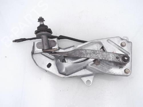 Rear wiper motor RENAULT MEGANE I Classic (LA0/1_) 1.4 16V (LA0D, LA1H, lA0W, LA10) | BP25368770M102 
