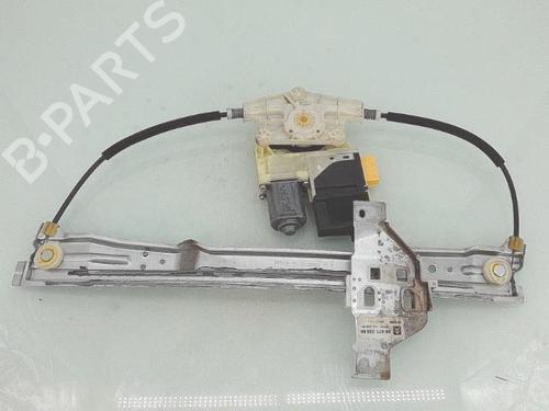 Vindusheismekanisme høyre foran CITROËN C4 I (LC_) 1.6 HDi | BP29918115C23