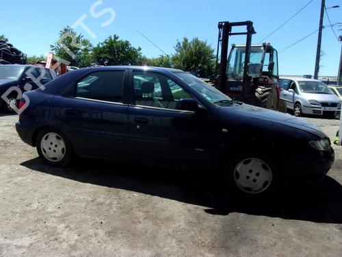 Højre baglygte CITROËN XSARA (N1) 1.9 TD | BP25373692C35 