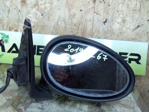Bakspejl Højre ROVER 45 I Hatchback (RT) 2.0 iDT (101 hp) 25365650