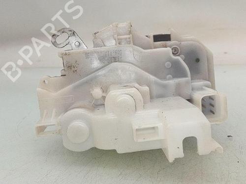 Used Front right lock Front right lock 39213927 39213927