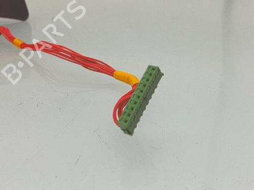 Switch RENAULT CLIO III (BR0/1, CR0/1) 1.5 dCi | BP34265421I30  - Image 5