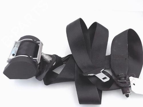 Front right seatbelt DACIA SANDERO 1.2 16V | BP25353311I25 - Image 2
