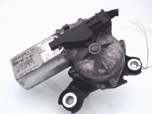 Rear wiper motor OPEL CORSA C (X01) 1.3 CDTI (F08, F68) | BP25357151M102 