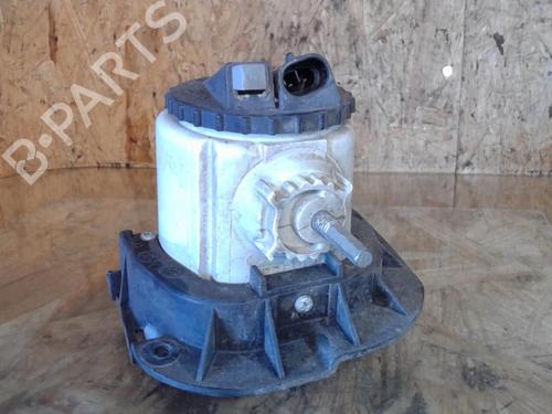 Right front fog light CITROËN NEMO MPV 1.4 HDi | BP25364874C31 