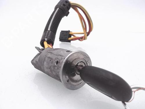 Bloccasterzo RENAULT MEGANE I (BA0/1_) 1.9 D Eco (BA0A, BA0U, BA0R) (64 hp) 25372402