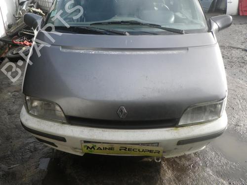 Left taillight RENAULT ESPACE II (J/S63_)  | BP25359051C34 