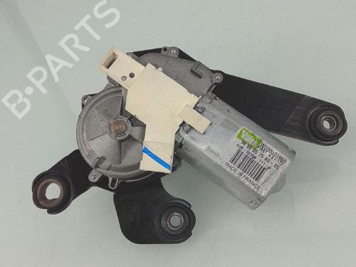 Viskermotor bagrude CITROËN C2 (JM_) 1.1 (60 hp) 25362611