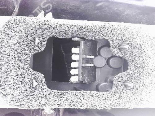 Used Right taillight Right taillight OPEL MERIVA A MPV (X03) 1.4 16V Twinport LPG (E75) (90 hp) 25354738 25354738
