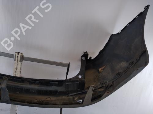 Rear bumper RENAULT MEGANE III Grandtour (KZ0/1) 1.5 dCi (KZ09, KZ0D, KZ1G, KZ29, KZ14, KZ1W, KZ10, KZ1F,... | BP25353981C8