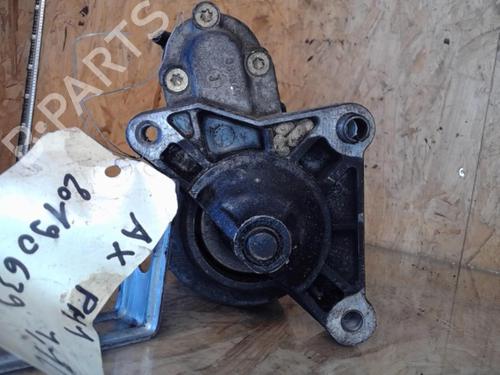Starter CITROËN AX (ZA-_) 10 | BP25365466M8 