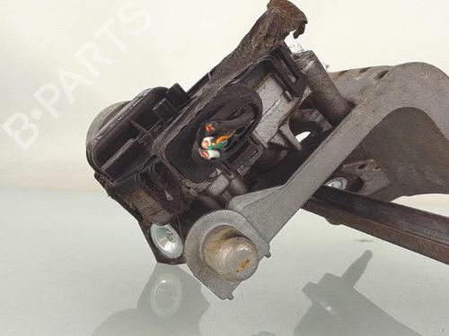 Front wiper motor FORD FOCUS C-MAX (DM2) 2.0 TDCi | BP27523287M29 