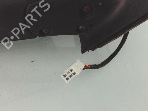 Right mirror TOYOTA COROLLA (_E12_) 1.4 D (NDE120_, NDE120R) | BP27220354C27 