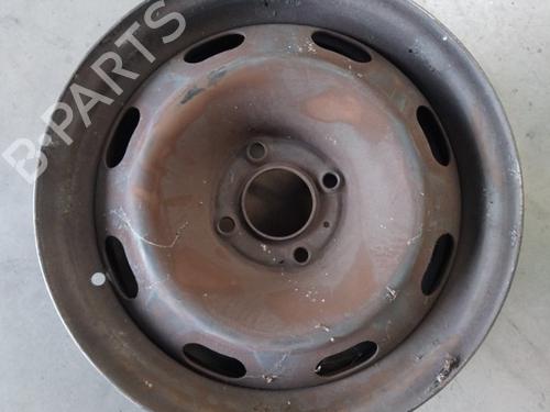 Felg PEUGEOT 307 (3A/C) 2.0 HDi 110 (107 hp) 25349701