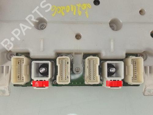 instrument-cluster-toyota-rav-4-ii-_a2_-2000-2001-2002-2003-2004-2005-25352798 main image