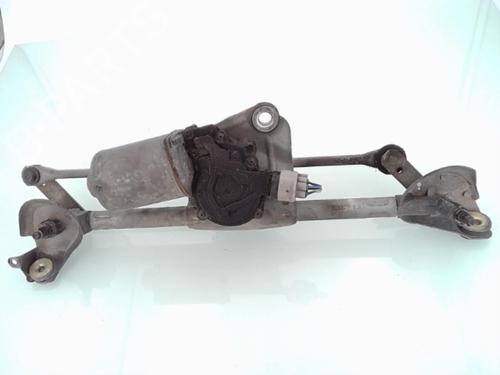 Front wiper motor TOYOTA YARIS (_P1_) 1.3 (NCP10, SCP12_) | BP25370164M29 
