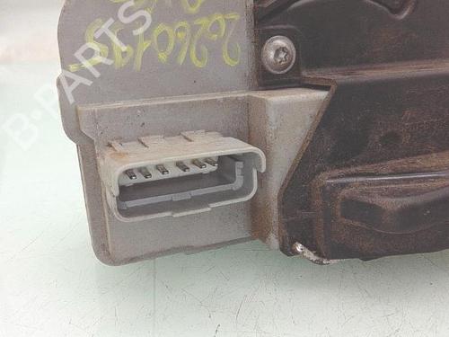 Used Front left lock Front left lock 36905871 36905871