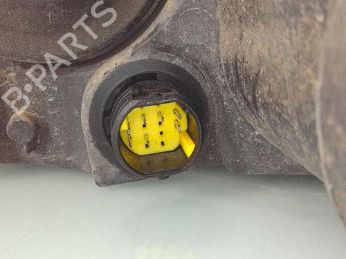 Right headlight FIAT PUNTO (188_) 1.2 16V 80 (188.233, .235, .253, .255, .333, .353, .639,... | BP25370961C29 