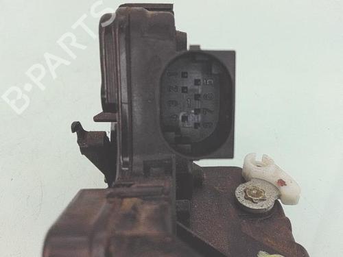 Rear left lock BMW 3 (E46) 320 d | BP29511782C100 