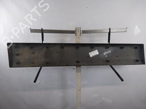 Dørliste RENAULT TRAFIC II Van (FL) 1.9 dCi 80 (FL0B) | BP26573542C150 - Image 2