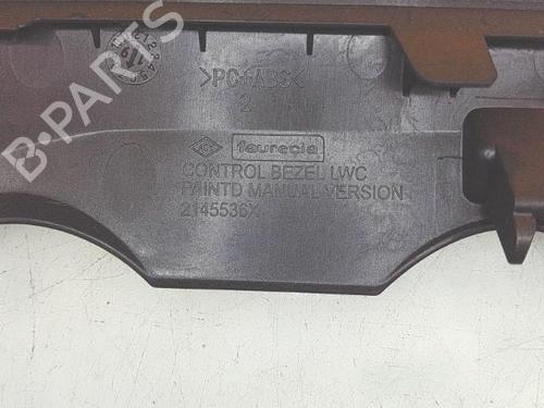 Console centrale RENAULT CLIO V (B7_) 1.0 TCe 100 (B7MT) | BP38767422I22 - Image 3