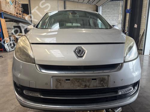 Used Parts RENAULT GRAND SCÉNIC III (JZ0/1_) 1.5 dCi (JZ09, JZ0D, JZ10, JZ14, JZ1G, JZ29, JZ2C) 5062709