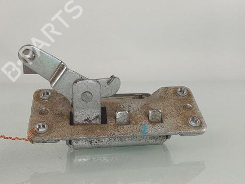 Tailgate lock OPEL MERIVA A MPV (X03) 1.7 CDTI (E75) | BP25824267C101 