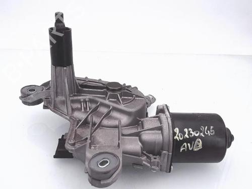 Used Front wiper motor Front wiper motor 25365877 25365877
