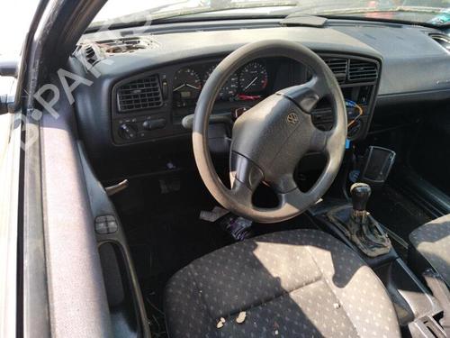 Brugte VW PASSAT B3/B4 Variant (3A5, 35I) 1.9 TD 2457010