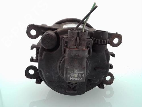Used Right front fog light Right front fog light FORD FUSION (JU_) 1.6 (100 hp) 25370095 25370095
